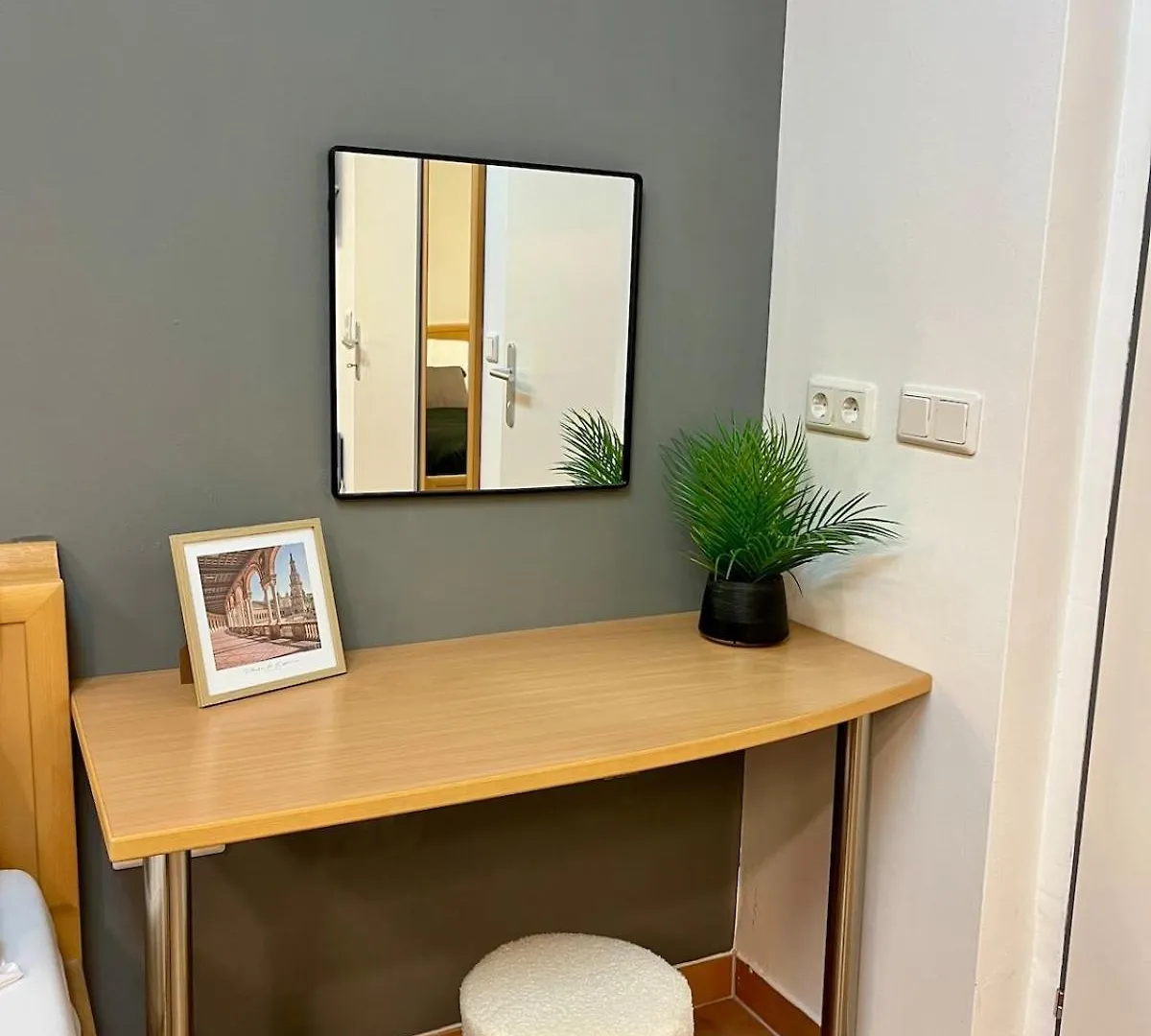 Spacious Apartment In Vienna Center 오스트리아